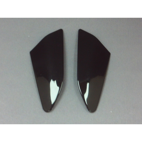 Shoei Shoei X-spirit 2 Side Air Outlet Vent-Black